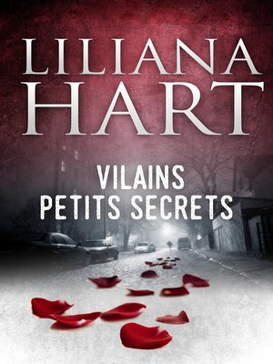 cover image of Vilains  Petits Secrets